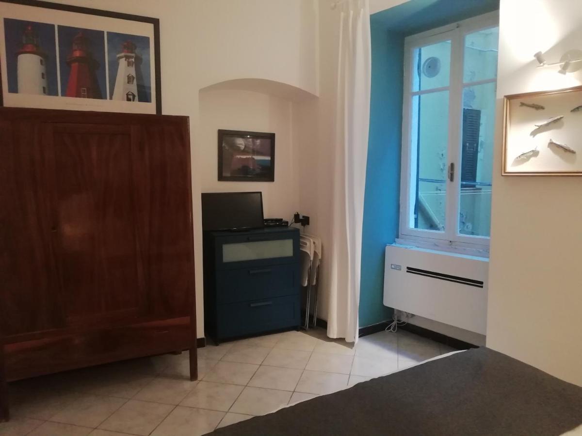 DonnaBarbara Apartment Vernazza Bagian luar foto