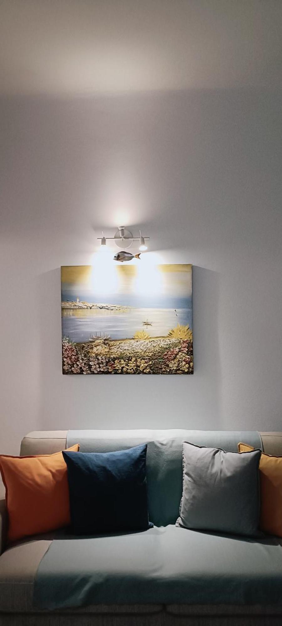 DonnaBarbara Apartment Vernazza Bagian luar foto