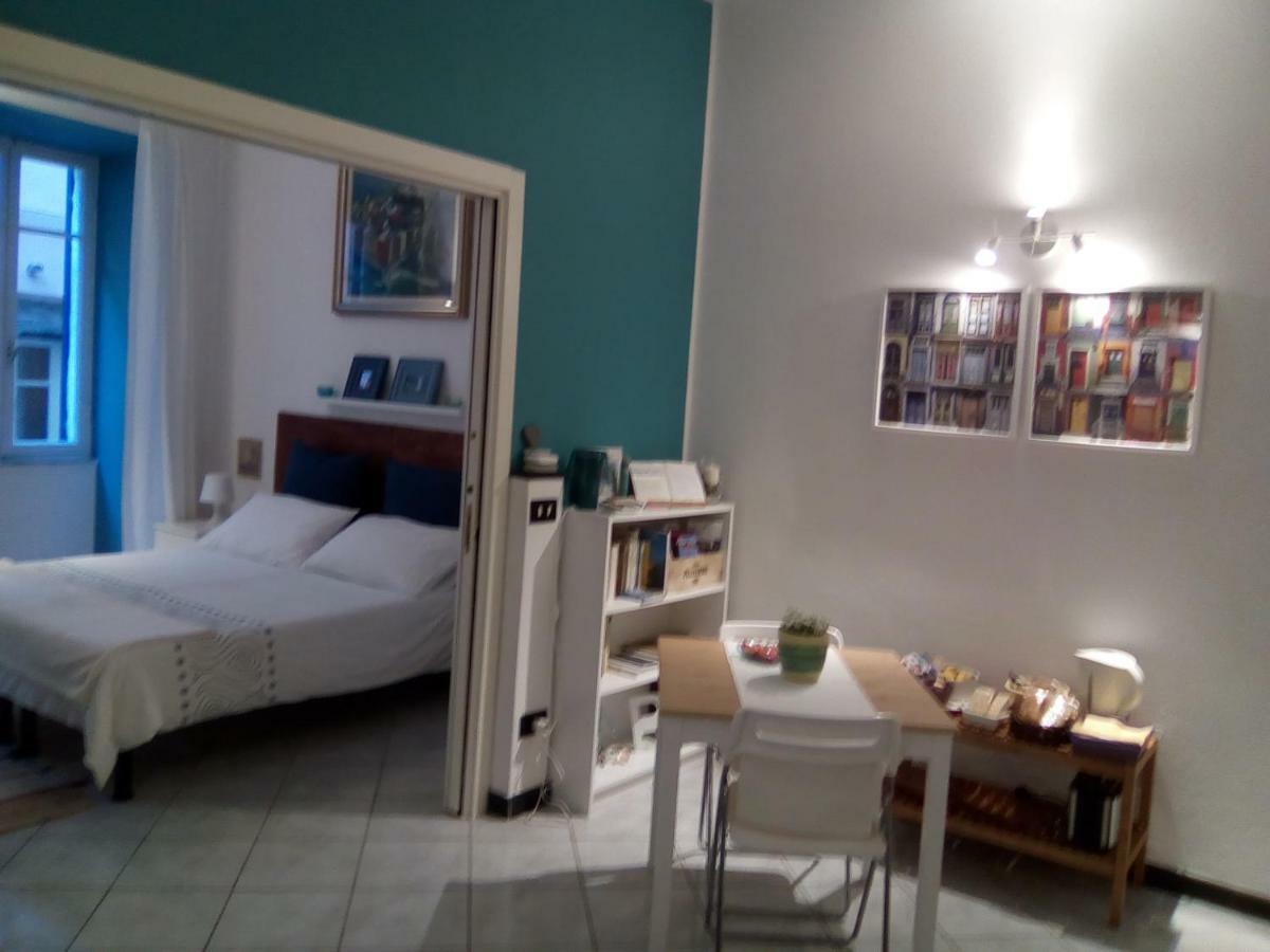 DonnaBarbara Apartment Vernazza Bagian luar foto