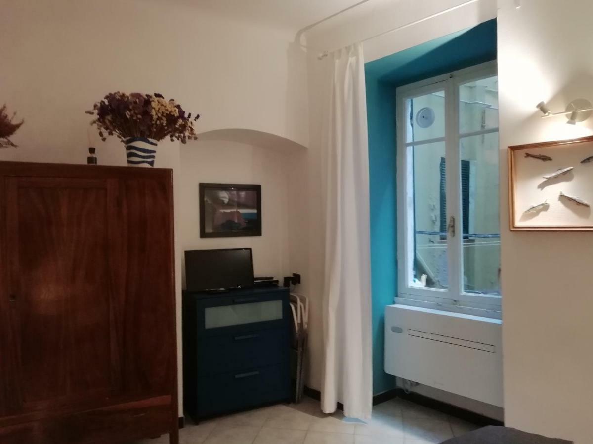 DonnaBarbara Apartment Vernazza Bagian luar foto