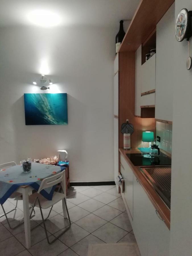 DonnaBarbara Apartment Vernazza Bagian luar foto