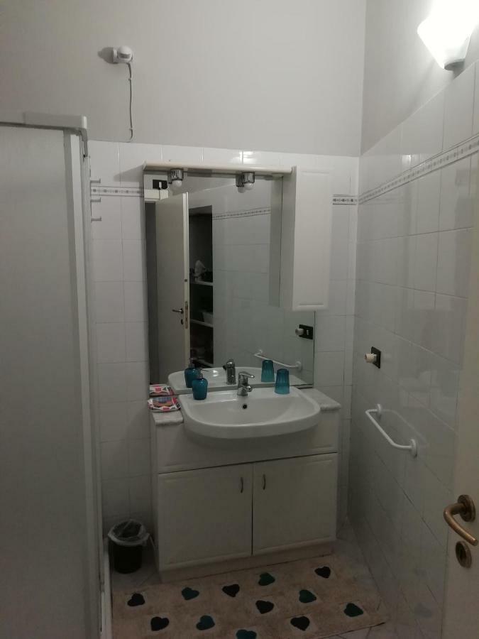 DonnaBarbara Apartment Vernazza Bagian luar foto