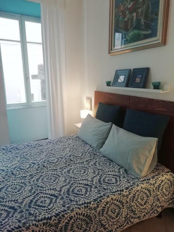 DonnaBarbara Apartment Vernazza Bagian luar foto